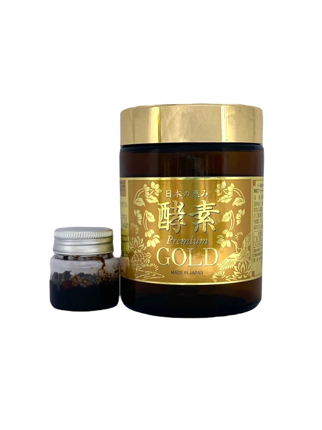 DK 日本的恩惠 酵素GOLD 300g-售完為止