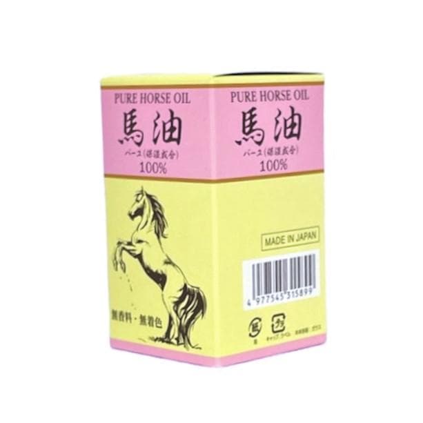 DK 馬油100% 70ml