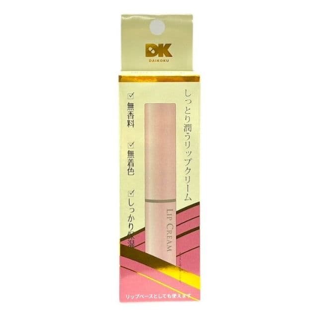 DK 保濕護唇膏 2g